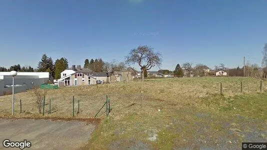 Apartments for rent in Chiny - Photo from Google Street View