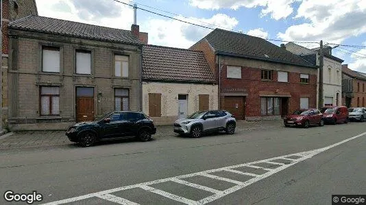 Apartments for rent in Beloeil - Photo from Google Street View