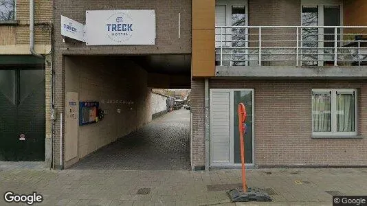 Apartments for rent in Stad Gent - Photo from Google Street View