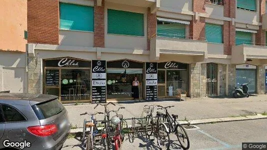 Rooms for rent in Pisa - Photo from Google Street View