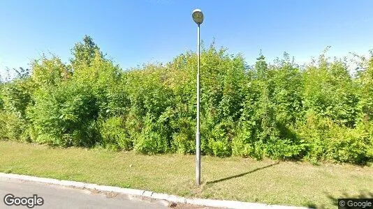 Apartments for rent in Greve - Photo from Google Street View