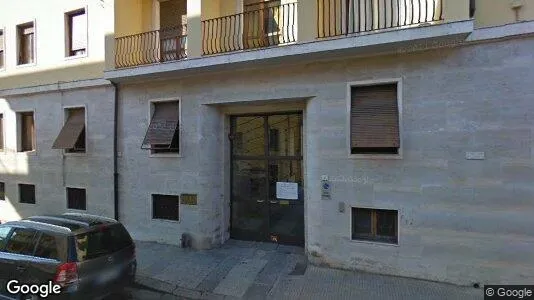 Rooms for rent in Pisa - Photo from Google Street View