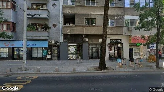 Apartments for rent in Location is not specified - Photo from Google Street View