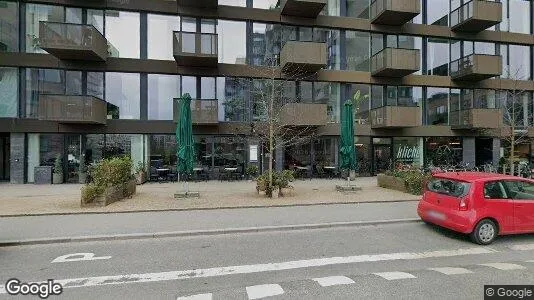 Apartments for rent in Copenhagen S - Photo from Google Street View