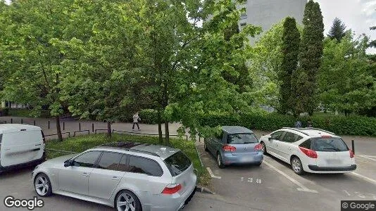 Apartments for rent in Braşov - Photo from Google Street View
