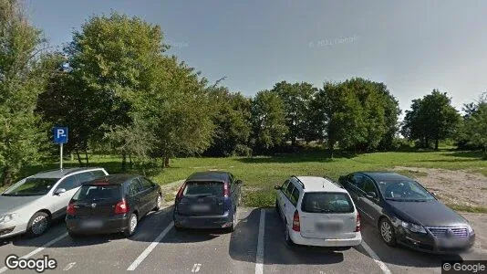 Apartments for rent in Braşov - Photo from Google Street View