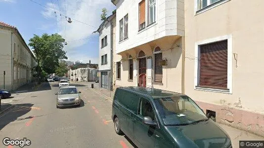 Apartments for rent in Oradea - Photo from Google Street View