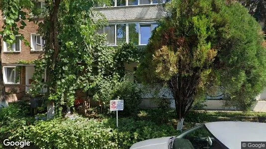 Apartments for rent in Târgu Mureş - Photo from Google Street View