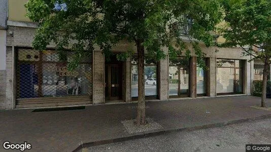 Rooms for rent in Trento - Photo from Google Street View