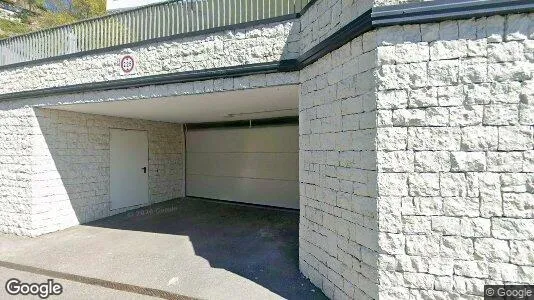 Rooms for rent in Trento - Photo from Google Street View