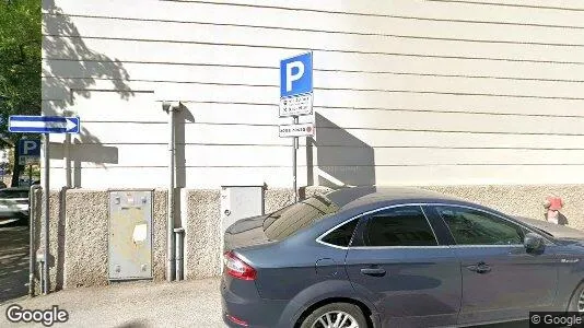 Rooms for rent in Trento - Photo from Google Street View