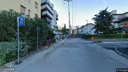 Rooms for rent in Trento - Photo from Google Street View