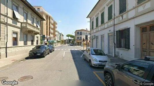 Rooms for rent in Pisa - Photo from Google Street View