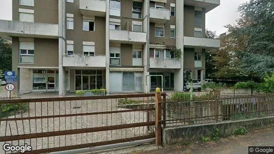 Rooms for rent in Trento - Photo from Google Street View