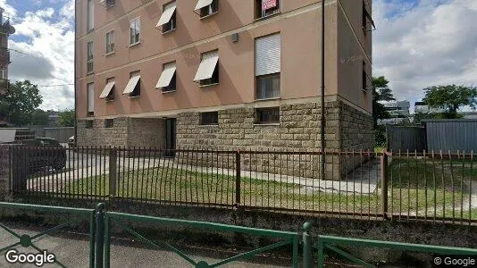 Rooms for rent in Treviso - Photo from Google Street View