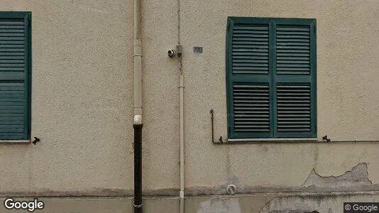 Rooms for rent in Sassari - Photo from Google Street View