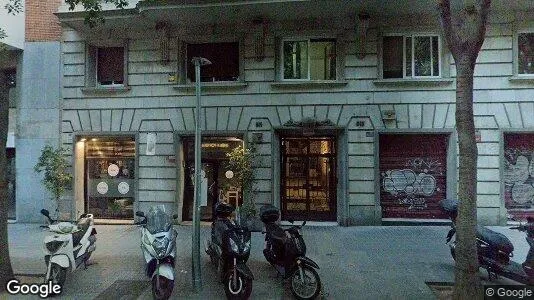 Rooms for rent in Dorgali - Photo from Google Street View