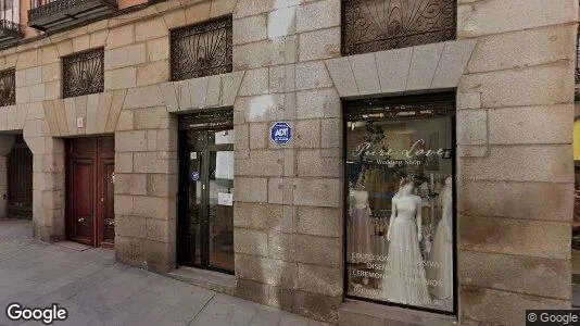 Apartments for rent in Cressa - Photo from Google Street View