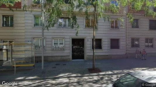 Rooms for rent in Fonni - Photo from Google Street View