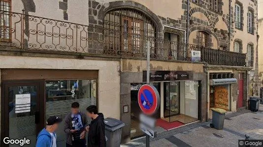 Apartments for rent in Ascoli Piceno - Photo from Google Street View