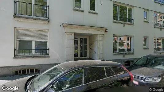 Apartments for rent in Kortrijk - Photo from Google Street View
