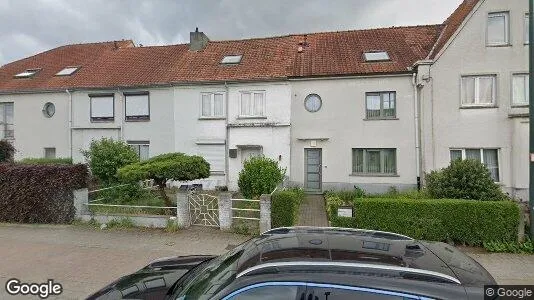Rooms for rent in Zaventem - Photo from Google Street View
