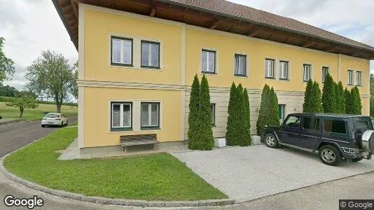 Apartments for rent in Ried im Traunkreis - Photo from Google Street View