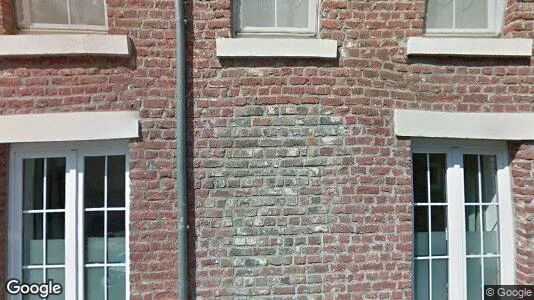 Apartments for rent in Voeren - Photo from Google Street View