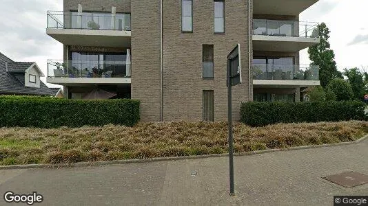 Apartments for rent in Wellen - Photo from Google Street View