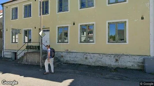 Apartments for rent in Sjöbo - Photo from Google Street View