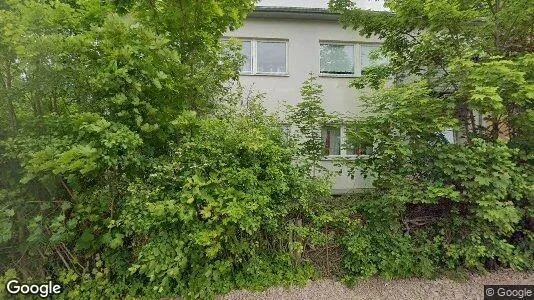 Apartments for rent in Kristinehamn - Photo from Google Street View