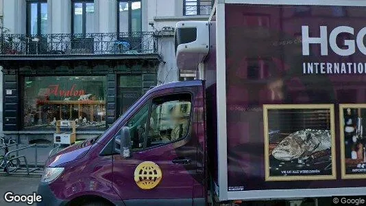Apartments for rent in Stad Gent - Photo from Google Street View