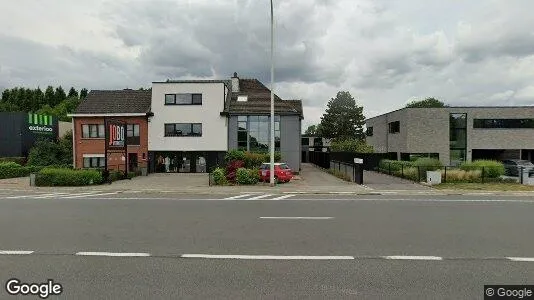 Apartments for rent in Sint-Niklaas - Photo from Google Street View