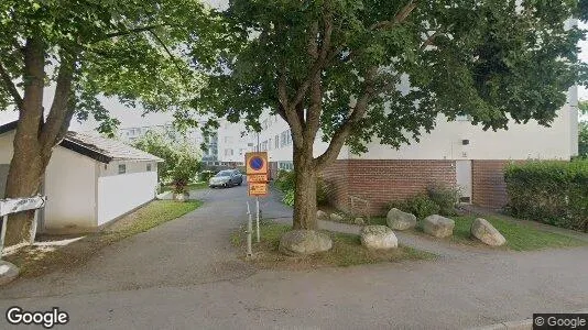 Rooms for rent in Uppsala - Photo from Google Street View