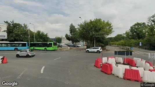 Apartments for rent in Voluntari - Photo from Google Street View