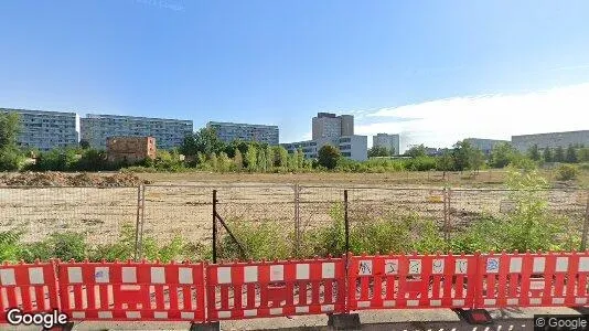 Apartments for rent in Leipzig - Photo from Google Street View