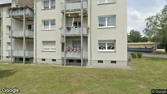 Apartments for rent in Wesel - Photo from Google Street View