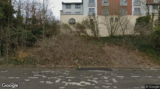 Apartments for rent in Newcastle upon Tyne - Tyne and Wear - Photo from Google Street View