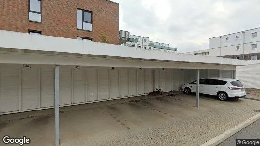 Apartments for rent in Lunenburg - Photo from Google Street View