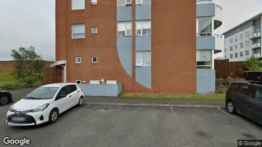 Apartments for rent in Kópavogur - Photo from Google Street View