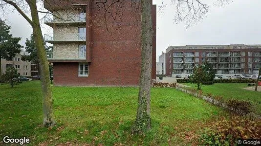 Apartments for rent in Waalwijk - Photo from Google Street View