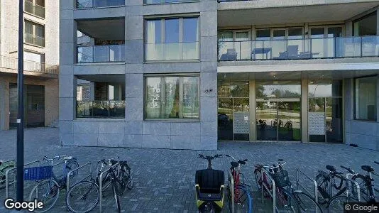 Apartments for rent in Diemen - Photo from Google Street View