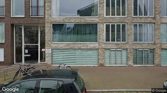 Apartments for rent in Amsterdam Centrum - Photo from Google Street View