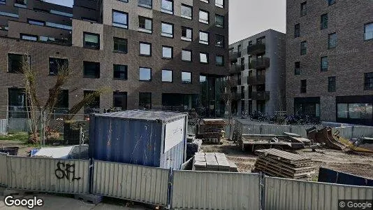 Apartments for rent in Amsterdam Noord - Photo from Google Street View