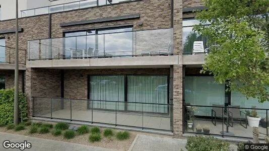 Apartments for rent in Mechelen - Photo from Google Street View