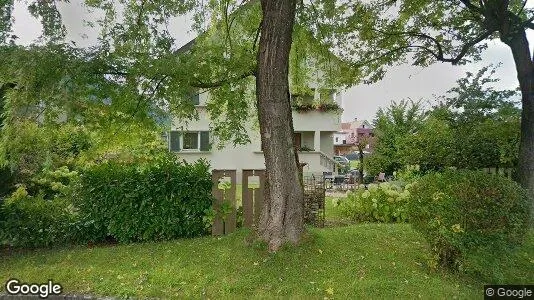 Apartments for rent in Frastanz - Photo from Google Street View