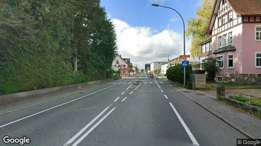 Apartments for rent in Fußach - Photo from Google Street View