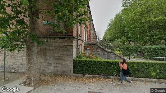 Apartments for rent in Dublin 7 - Photo from Google Street View