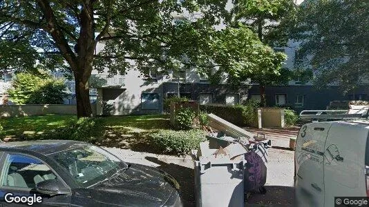 Apartments for rent in Lille - Photo from Google Street View