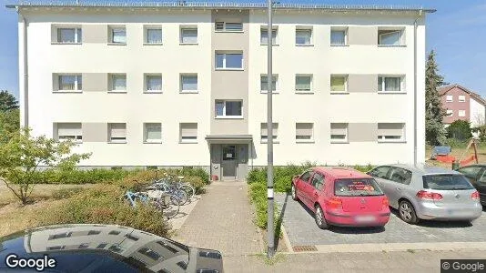 Apartments for rent in Hochtaunuskreis - Photo from Google Street View